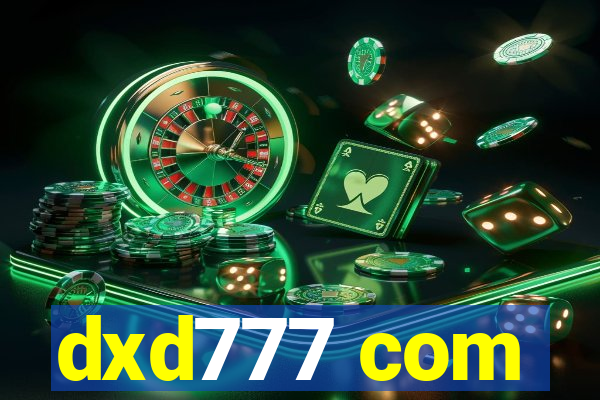 dxd777 com